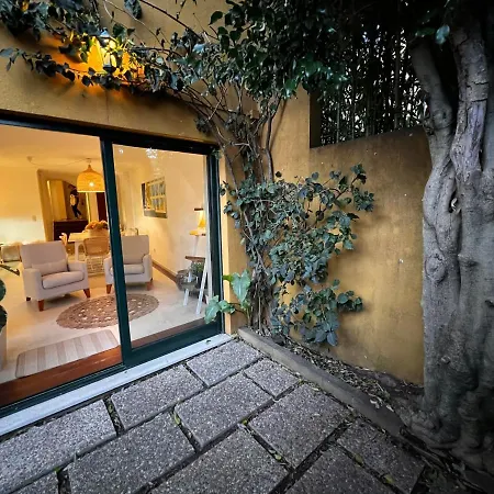 Foz Velha House Oporto