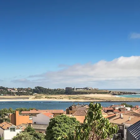 Foz Velha House Holiday home Porto