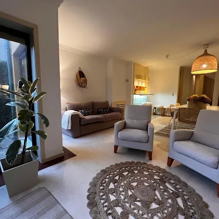 Foz Velha House Holiday home