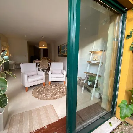 Foz Velha House Semesterbostad *