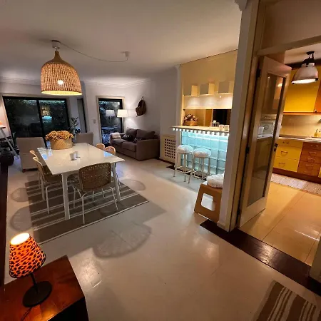 Foz Velha House Semesterbostad