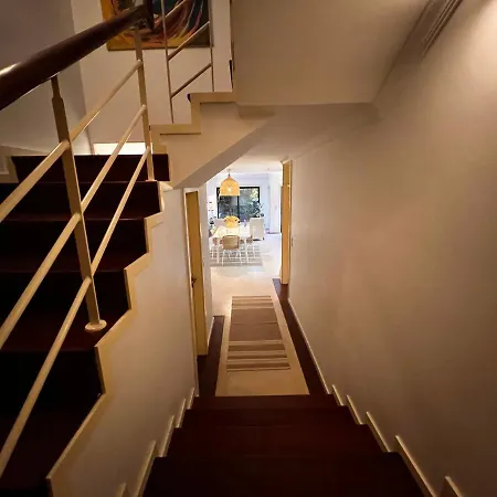 Foz Velha House 別荘