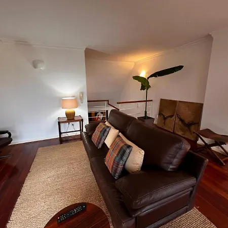 Foz Velha House
