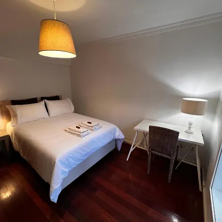 Holiday home Foz Velha House