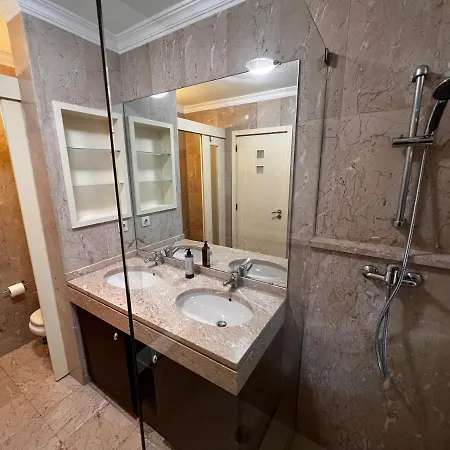 Foz Velha House Semesterbostad Oporto