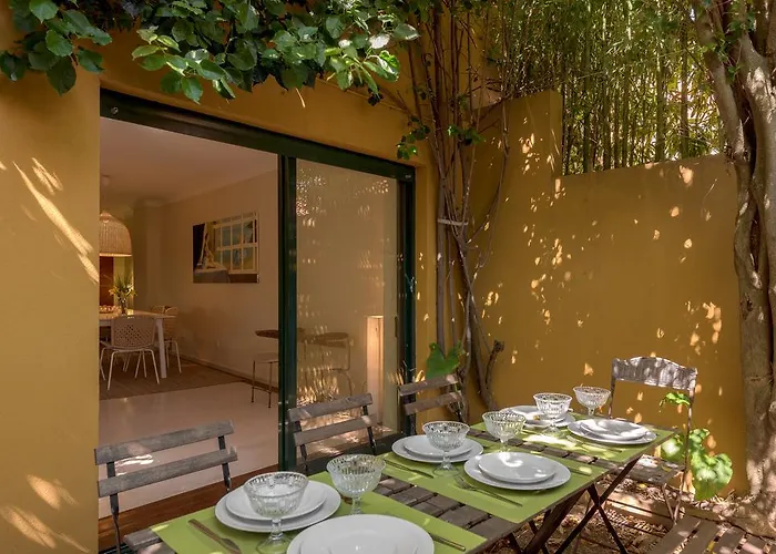 Foz Velha House 포르투