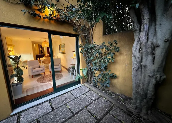 Foz Velha House 포르투