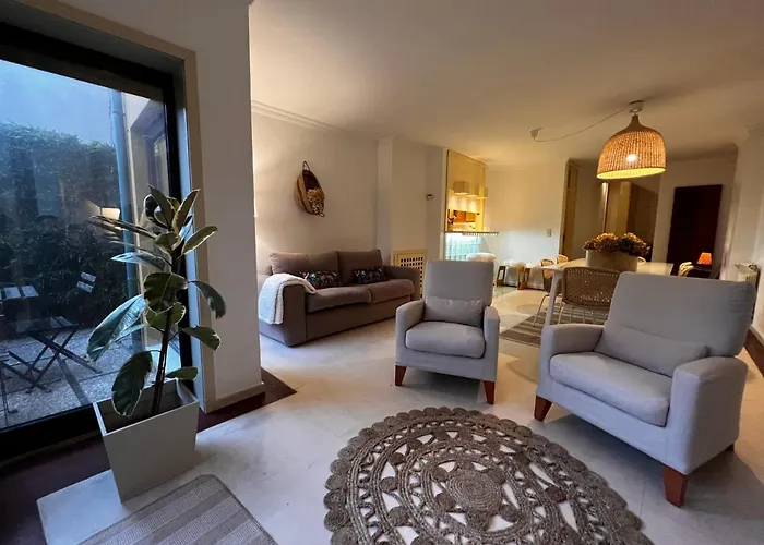 Foz Velha House 펜션