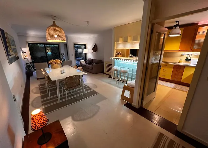 Foz Velha House 펜션