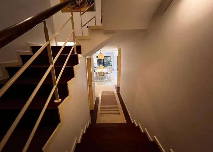 Foz Velha House Feriehus