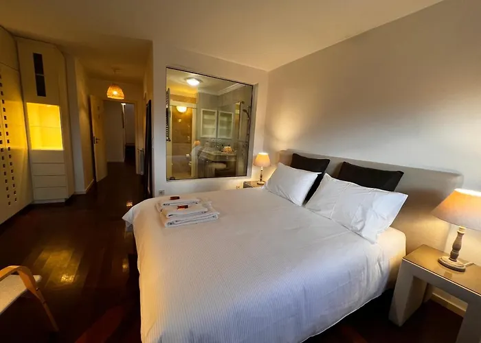 Foz Velha House Porto