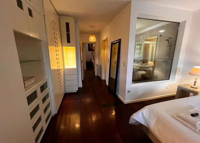 Foz Velha House Nyaraló