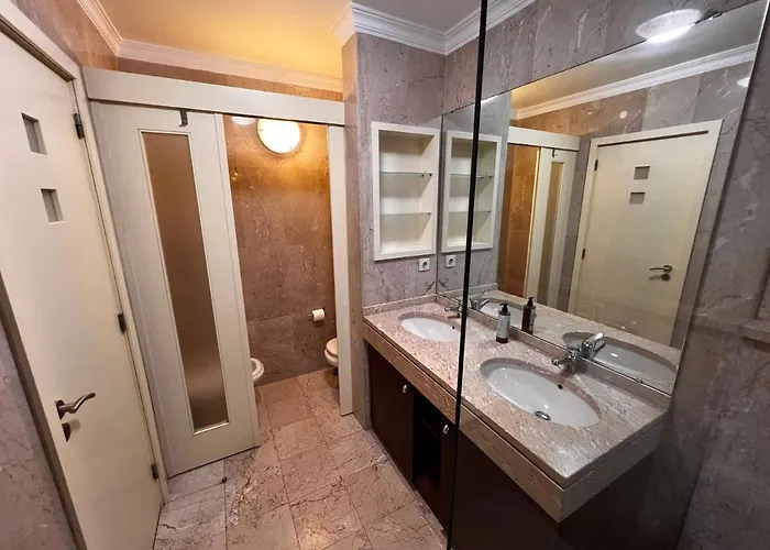 Foz Velha House 펜션 포르투