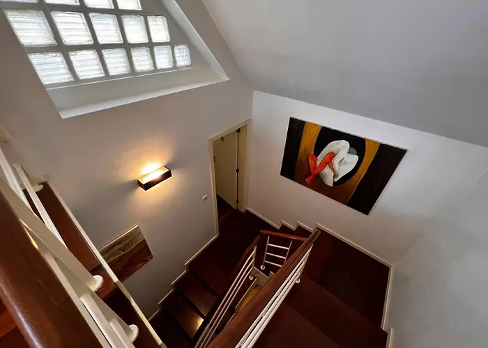 Foz Velha House Nyaraló *