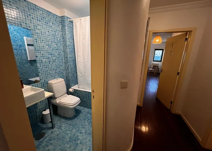 Foz Velha House 포르투