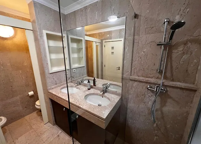 Foz Velha House Feriehus Porto