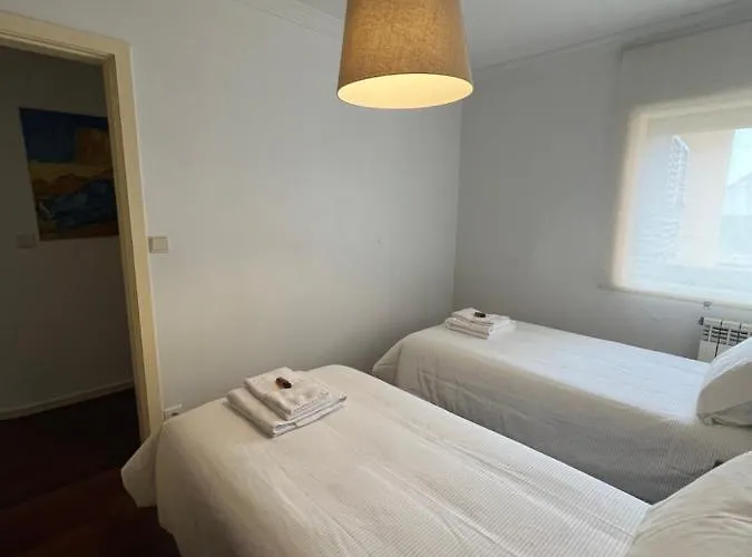 Feriehus Foz Velha House