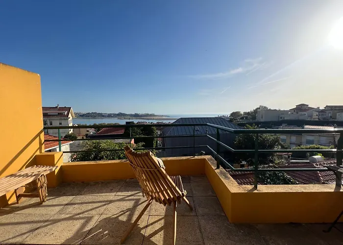 Foz Velha House Nyaraló Porto