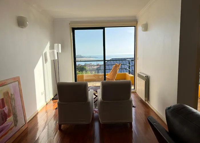 Foz Velha House Nyaraló *