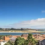 Foz Velha House Nyaraló Porto