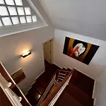 Foz Velha House Nyaraló *