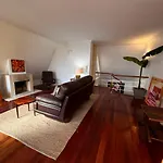 Foz Velha House Nyaraló *