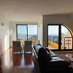 Nyaraló Foz Velha House Porto