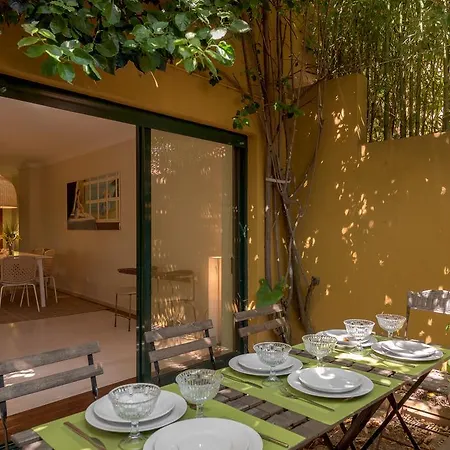 Foz Velha House Порту