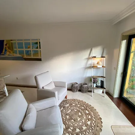 Foz Velha House Дом отдыха Порту