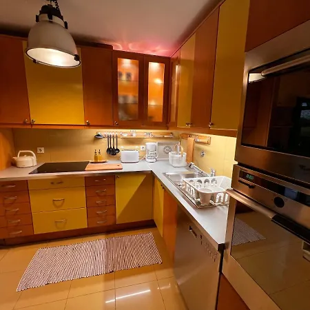 Foz Velha House Tatil Evi *