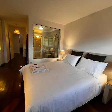 Foz Velha House Порту