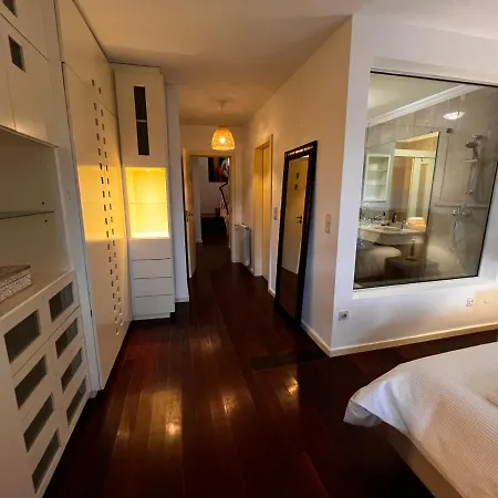 Foz Velha House Дом отдыха