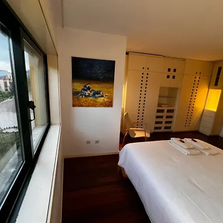 Tatil Evi Foz Velha House