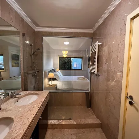 Foz Velha House Порту