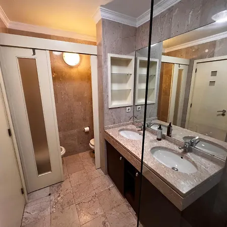 Foz Velha House Дом отдыха Порту