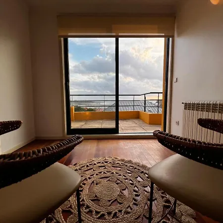 Foz Velha House * Porto