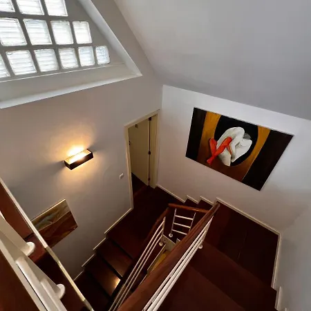 Foz Velha House Дом отдыха *