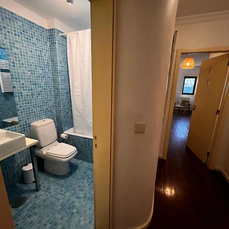 Foz Velha House Порту