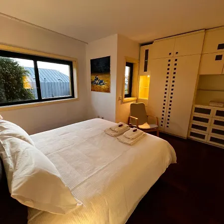 Foz Velha House * Порту