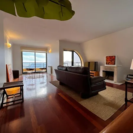 Foz Velha House Дом отдыха Порту