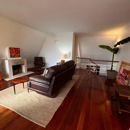 Foz Velha House Дом отдыха *