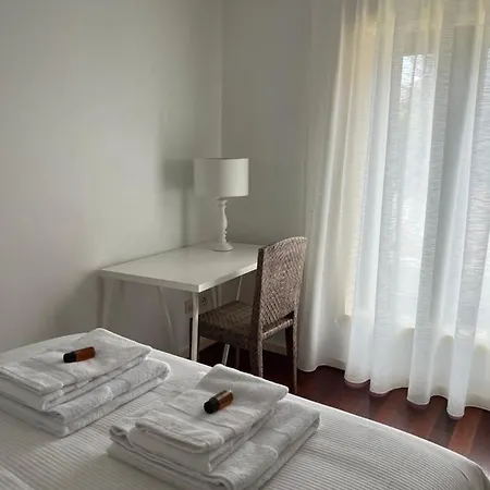 Foz Velha House
