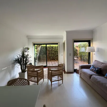 Foz Velha House *