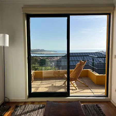 Foz Velha House