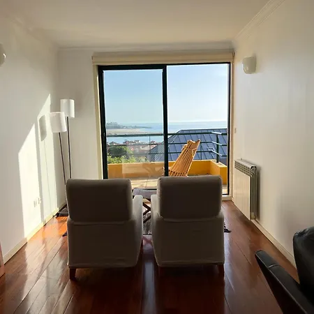 Foz Velha House Nyaraló *