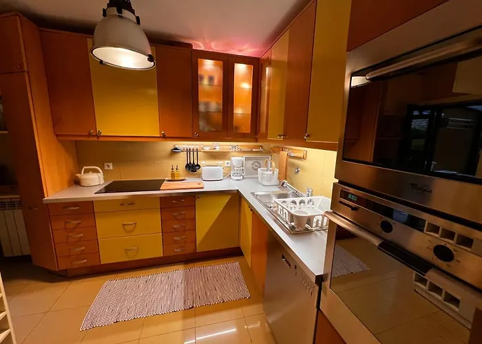 Foz Velha House Vakantiehuis *