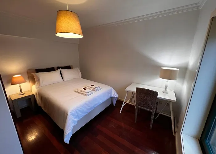 Tatil Evi Foz Velha House