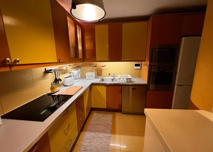 Vakantiehuis Foz Velha House Porto