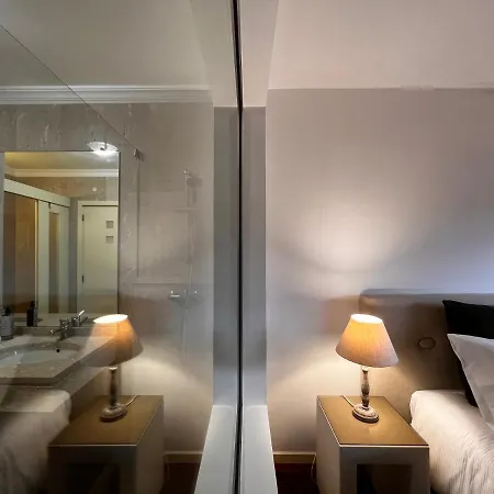 Σπίτι διακοπών Foz Velha House Πόρτο