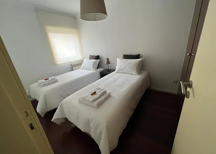 Foz Velha House Porto